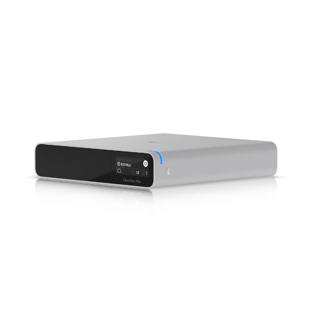 Picture of Ubiquiti CloudKey+ UniFi Console (UCK-G2-SSD)