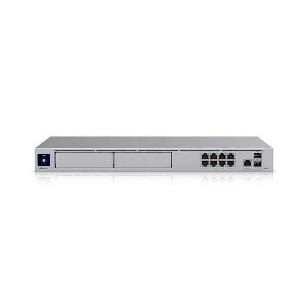 Picture of Ubiquiti Dream Machine Pro Max 10G Cloud Gateway (UDM-Pro-Max)