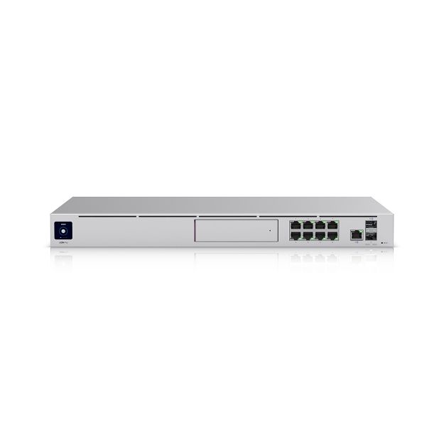 Picture of Ubiquiti Dream Machine Pro 10G Cloud Gateway (UDM-Pro)