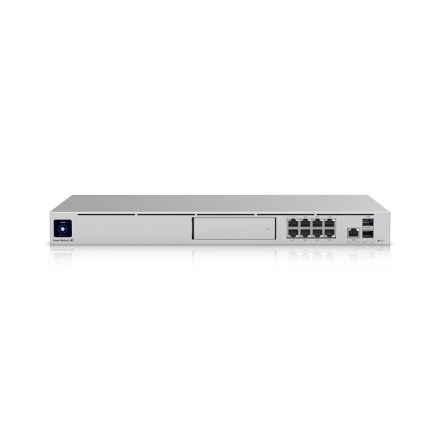 Picture of Ubiquiti Dream Machine Special Edition 10G Cloud Gateway (UDM-SE)