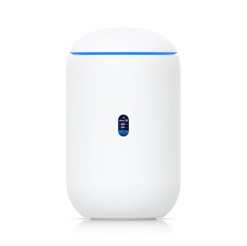 Picture of Ubiquiti Dream Router 7 Desktop 10G Cloud Gateway (UDR7-US)