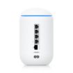 Picture of Ubiquiti Dream Router 7 Desktop 10G Cloud Gateway (UDR7-US)