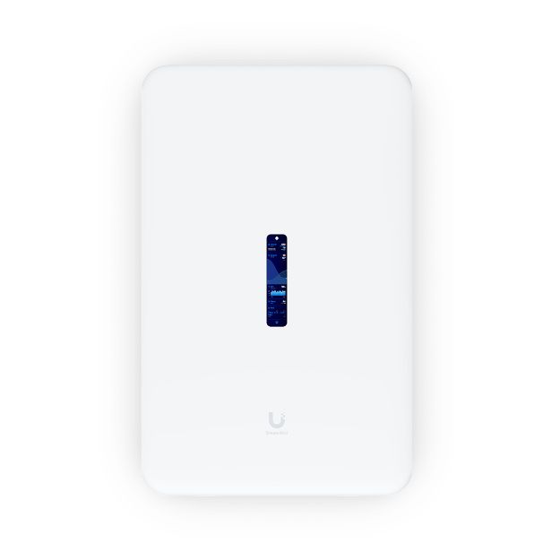 Picture of Ubiquiti Dream Wall-mounted 10G Cloud Gateway (UDW-US)