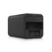 Picture of Ubiquiti UNAS 2, black (UNAS-2-B)