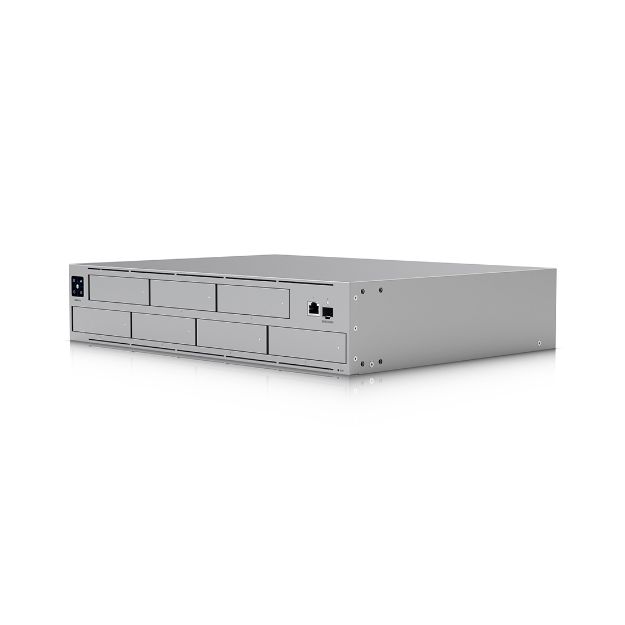 Picture of Ubiquiti UNAS Pro (UNAS-Pro)
