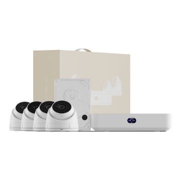 Picture of Ubiquiti Network Video Recorder Instant Kit (UNVR-Instant-Kit-US)