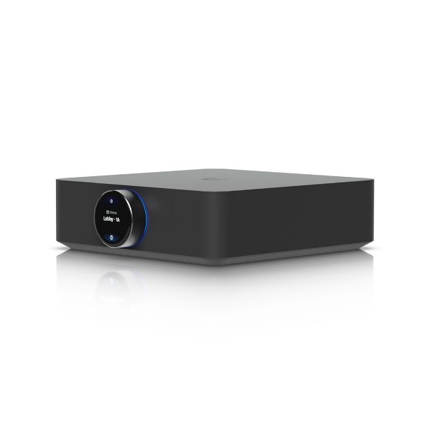 Picture of Ubiquiti PowerAmp, black (UPL-AMP-B)