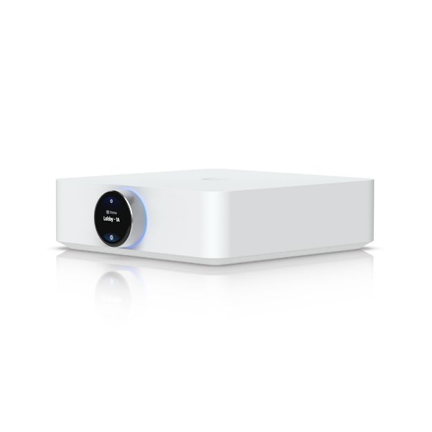 Picture of Ubiquiti PowerAmp, white (UPL-AMP-W)
