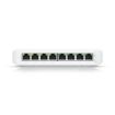Picture of Ubiquiti Lite 8-Port GbE PoE Switch (USW-Lite-8-POE)