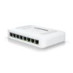 Picture of Ubiquiti Lite 8-Port GbE PoE Switch (USW-Lite-8-POE)