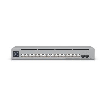 Picture of Ubiquiti Pro Max 16-Port Etherlighting switch (USW-Pro-Max-16)
