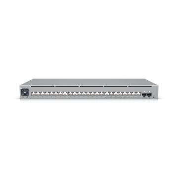 Picture of Ubiquiti Pro Max 24-Port PoE++ Etherlighting Switch (USW-Pro-Max-24-PoE)