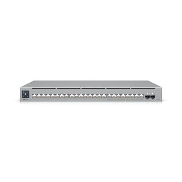 Picture of Ubiquiti Pro Max 24-Port Etherlighting Switch (USW-Pro-Max-24)