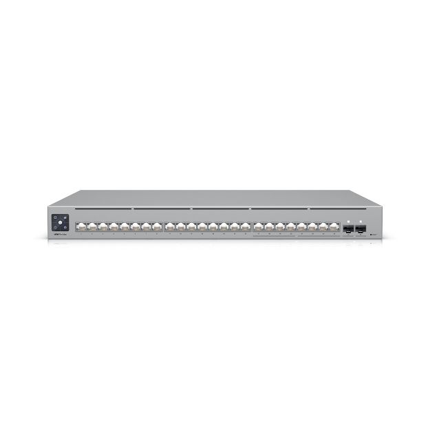 Picture of Ubiquiti Pro Max 24-Port Etherlighting Switch (USW-Pro-Max-24)