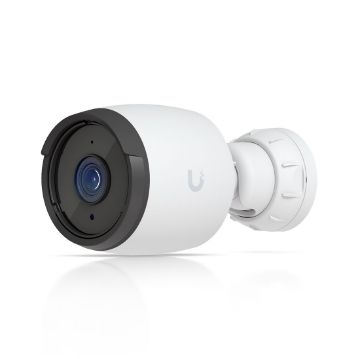 Picture of Ubiquiti G6 Bullet 4k PoE Camera, white (UVC-G6-Bullet-W)