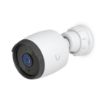 Picture of Ubiquiti G6 Bullet 4k PoE Camera, white (UVC-G6-Bullet-W)