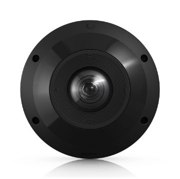 Picture of Ubiquiti G6 Pro 360 Coverage 12MP PoE Camera, black (UVC-G6-Pro-360-B)