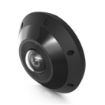 Picture of Ubiquiti G6 Pro 360 Coverage 12MP PoE Camera, black (UVC-G6-Pro-360-B)
