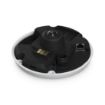 Picture of Ubiquiti G6 Pro 360 Coverage 12MP PoE Camera, white (UVC-G6-Pro-360-W)
