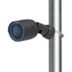 Picture of Ubiquiti G6 Pro Bullet 4K PoE+ AI Camera, black (UVC-G6-PRO-BULLET-B)