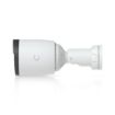 Picture of Ubiquiti G6 Pro Bullet 4K PoE+ AI Camera, white (UVC-G6-PRO-BULLET-W)
