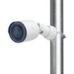Picture of Ubiquiti G6 Pro Bullet 4K PoE+ AI Camera, white (UVC-G6-PRO-BULLET-W)