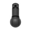 Picture of Ubiquiti G6 PTZ 4K Dual-Lens AI Camera, black (UVC-G6-PTZ-B)