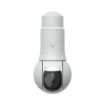 Picture of Ubiquiti G6 PTZ 4K Dual-Lens AI Camera, white (UVC-G6-PTZ-W)