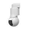Picture of Ubiquiti G6 PTZ 4K Dual-Lens AI Camera, white (UVC-G6-PTZ-W)