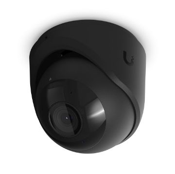 Picture of Ubiquiti G6 Turret 4K PoE AI Camera, black (UVC-G6-Turret-B)