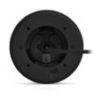 Picture of Ubiquiti G6 Turret 4K PoE AI Camera, black (UVC-G6-Turret-B)