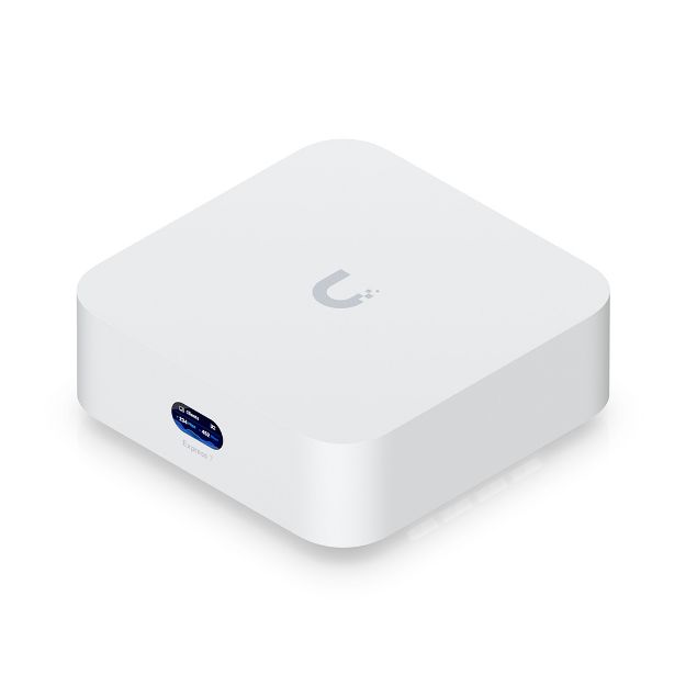 Picture of Ubiquiti UniFi Express 7 10G Cloud Gateway (UX7-US)