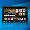 Picture of Vinland Vibe Series Universal 10" Single-DIN Touch Buttons 4G+32G, 4G LTE