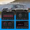 Picture of Vinland Vibe Series Universal 10" Single-DIN Touch Buttons 4G+32G, 4G LTE