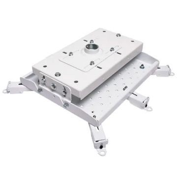 Picture of Chief Heavy Duty Universal Projector Mount White