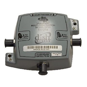 Picture of DISH DP21 Switch