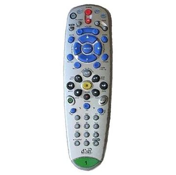 Picture of DISH IR DVR 5.0 Remote Control
