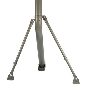 Picture of HughesNet Tri-Mast (sold as add-on only, 2 pk)