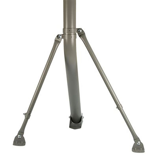 Picture of HughesNet Tri-Mast (sold as add-on only, 2 pk)