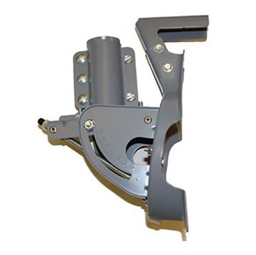 Picture of DISH D1000.4 Single Backing Structure