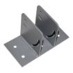 Picture of DISH Angled Fascia Mount
