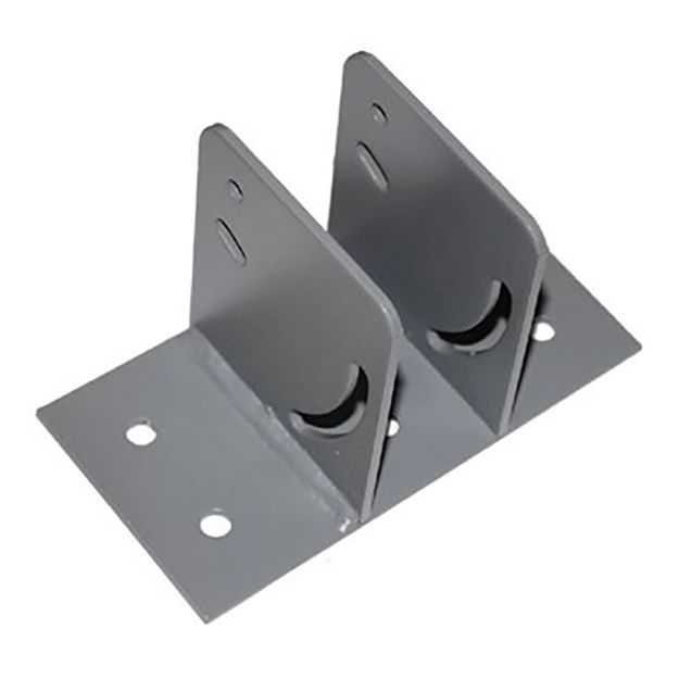 Picture of DISH Angled Fascia Mount