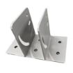 Picture of DISH Angled Fascia Mount