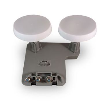 Picture of DISH DPP Twin 1000.2 Eastern Arc LNBF