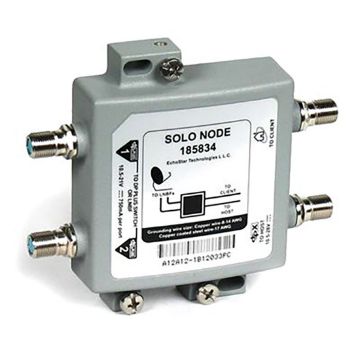 Picture of DISH Hopper/Joey Solo Node