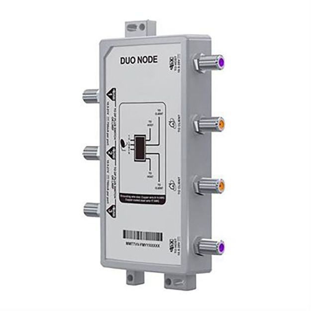 Picture of DISH Hopper/Joey Duo Node
