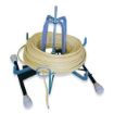 Picture of Rack-A-Tiers Combo Foldable 20" Stud & Floor Reel