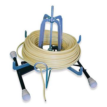 Picture of Rack-A-Tiers Combo Foldable 20" Stud & Floor Reel