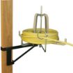 Picture of Rack-A-Tiers Combo Foldable 20" Stud & Floor Reel