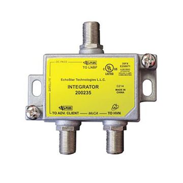 Picture of DISH Super Joey Integrator